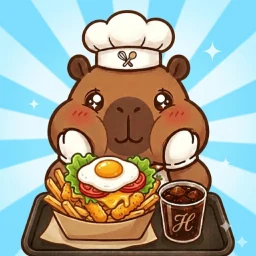 Ícone de Hungry Hours: Paraíso do sabor
