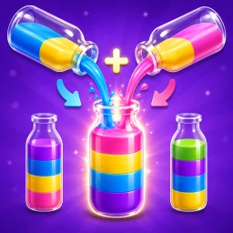 Ícone de Jogo de toboágua