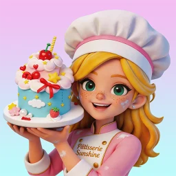 Ícone de Yummy Haven